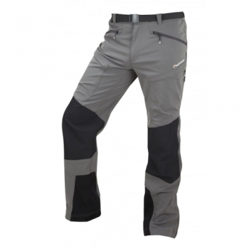 Брюки Montane Super Terra Pants MSTPR